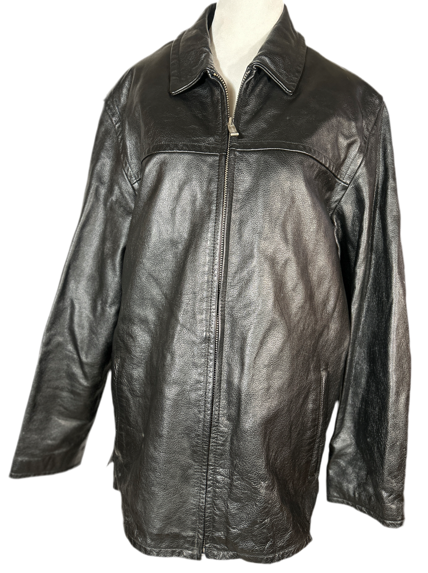 Wilsons Leather Jacket