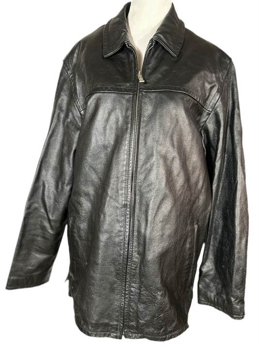 Wilsons Leather Jacket