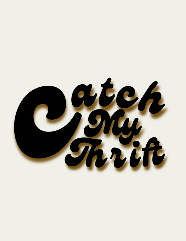 Catch My Thrift