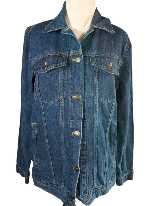 GAP Denim Jacket